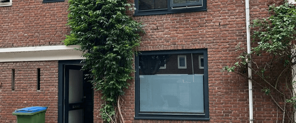 Huis huren in Breda