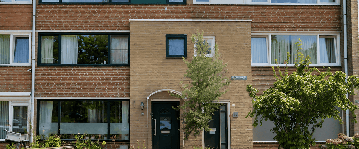 Huis huren in Eindhoven