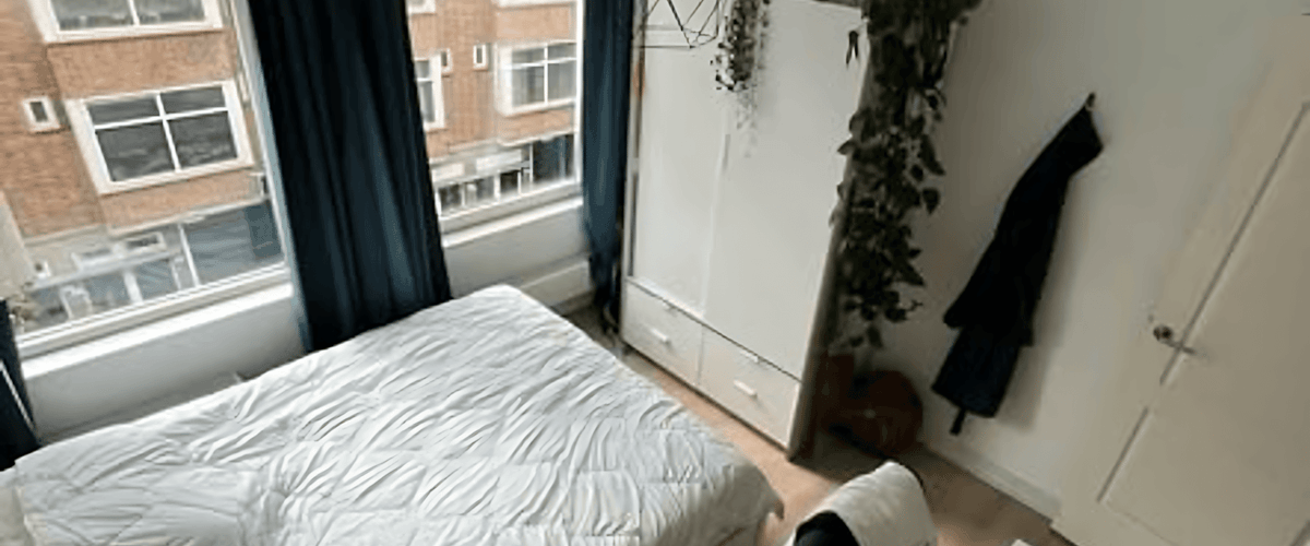 Kamer huren in Rotterdam
