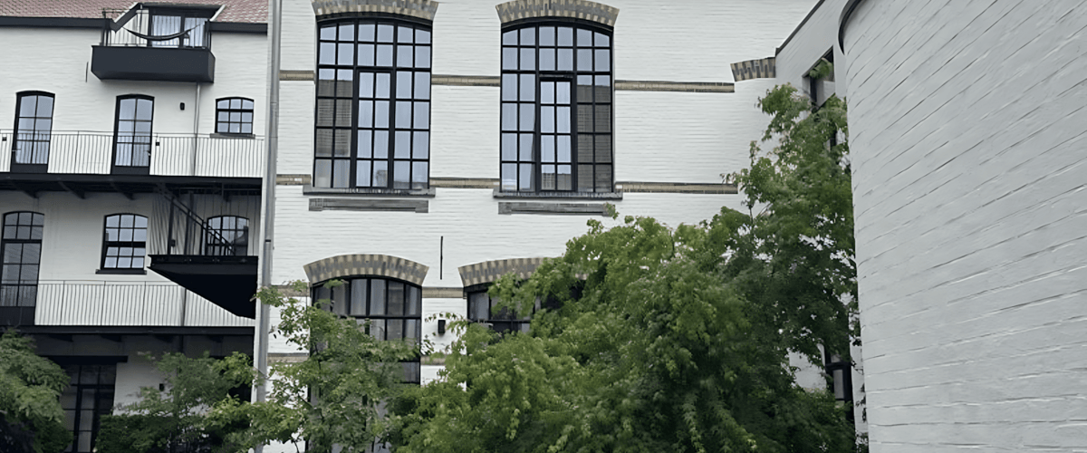Appartement huren in Goirle