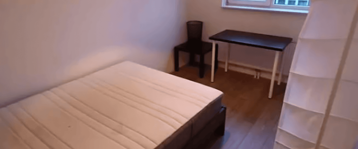 Kamer huren in Amsterdam