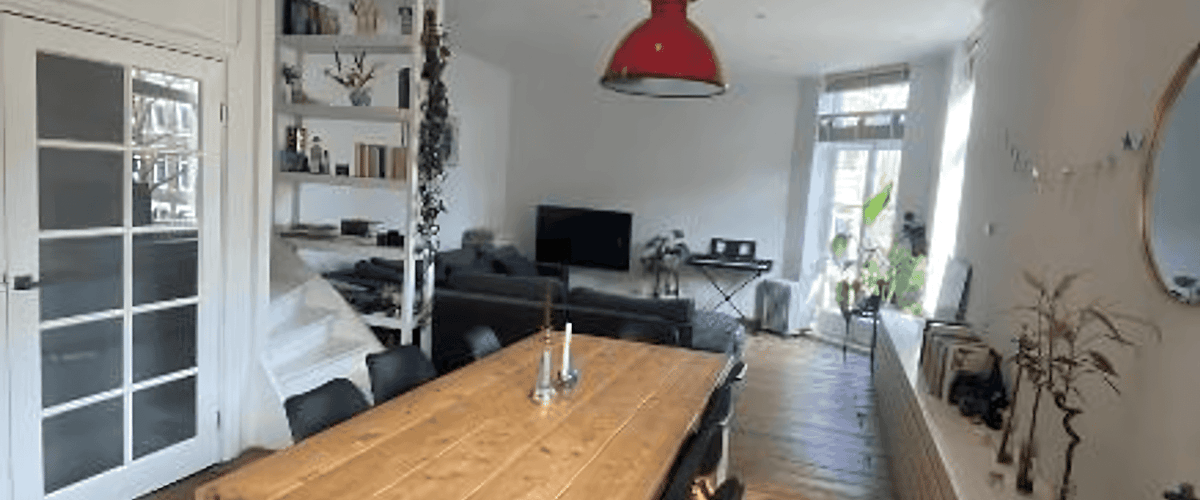 Kamer huren in Rotterdam