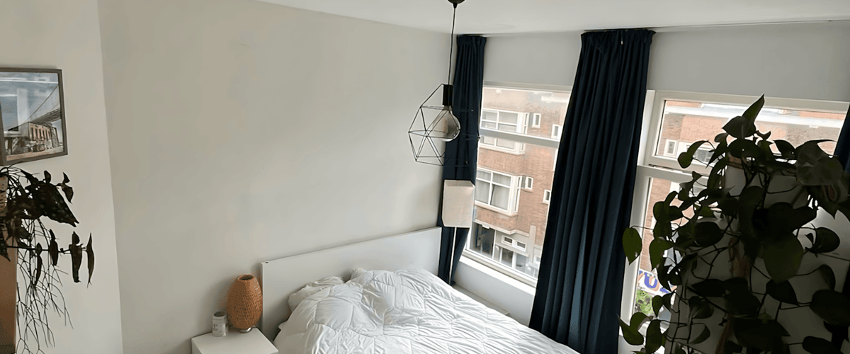 Kamer huren in Rotterdam