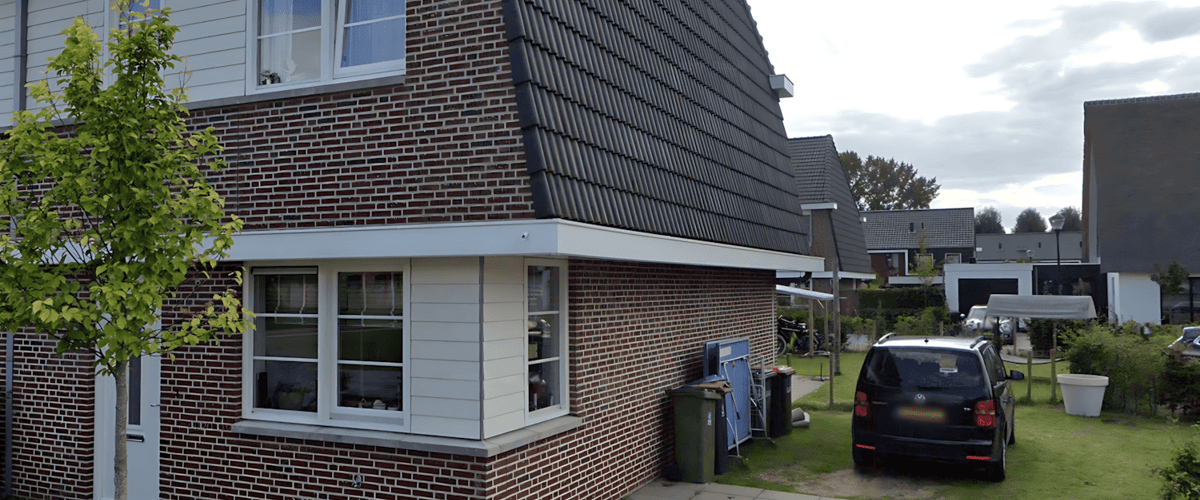 Huis huren in Blaricum