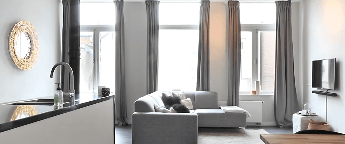 Appartement huren in Utrecht