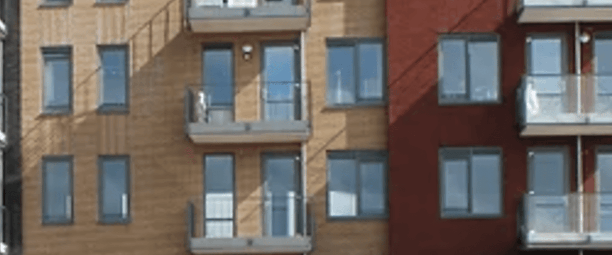 Appartement huren in Gorredijk