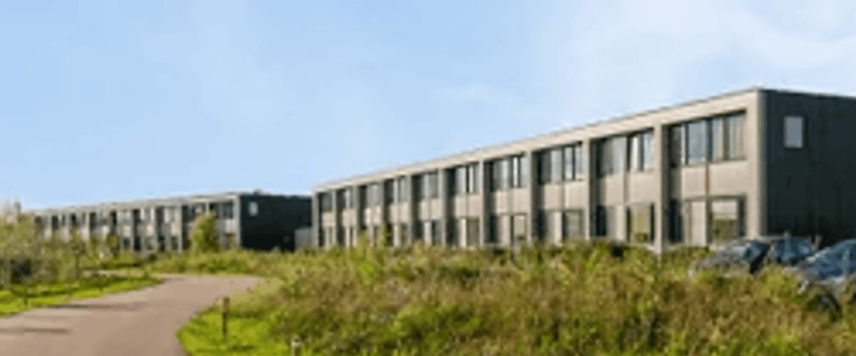 Huis huren in Almere