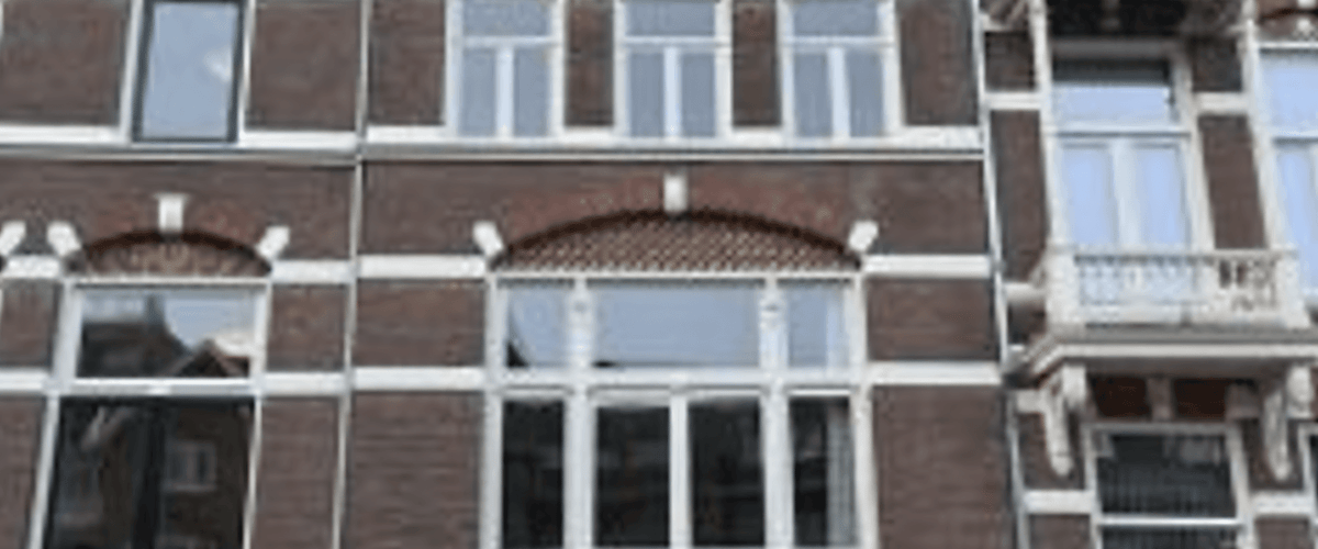Appartement huren in Utrecht
