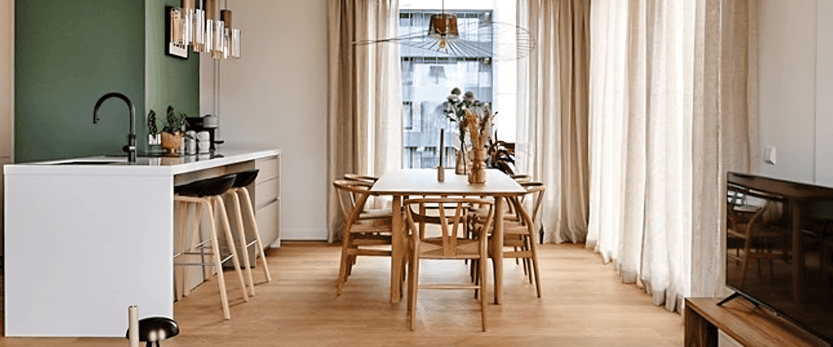 Appartement huren in Amsterdam
