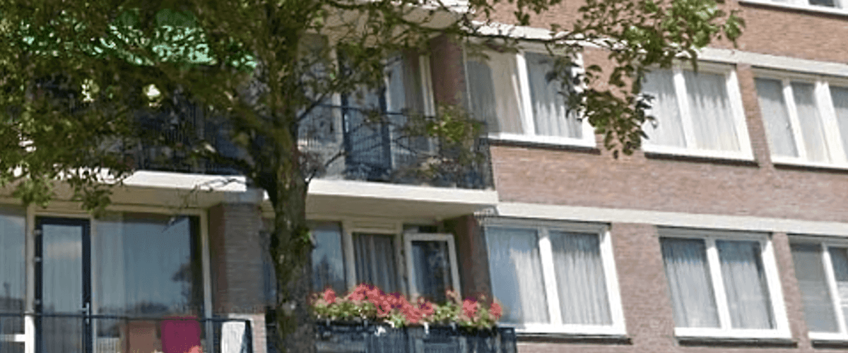 Appartement huren in Tilburg