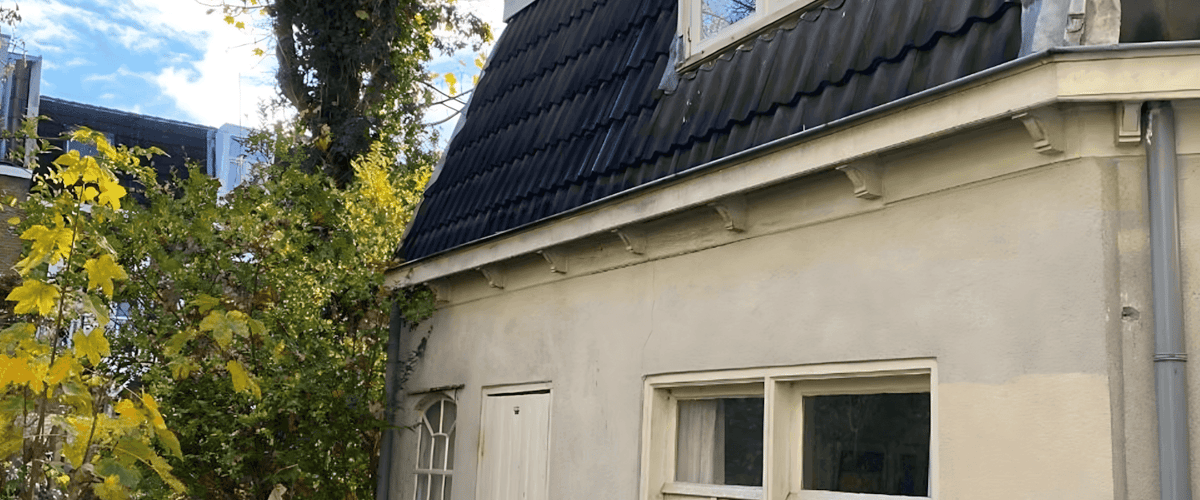 Appartement huren in Groningen