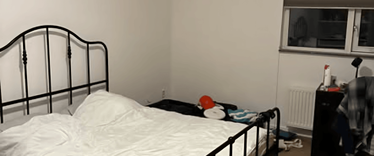 Kamer huren in Amsterdam