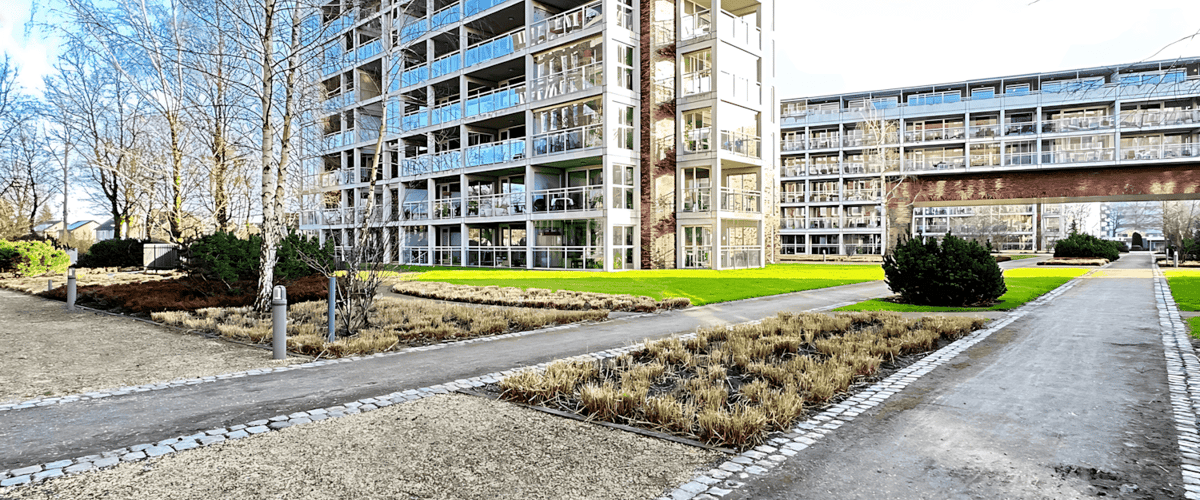 Appartement huren in Veldhoven