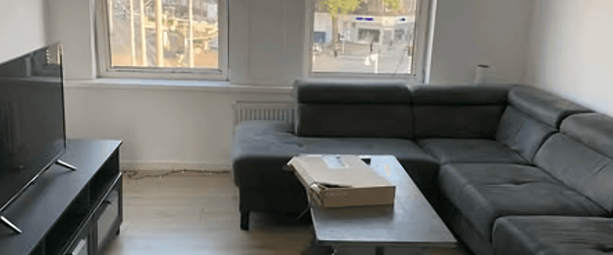 Kamer huren in Rotterdam