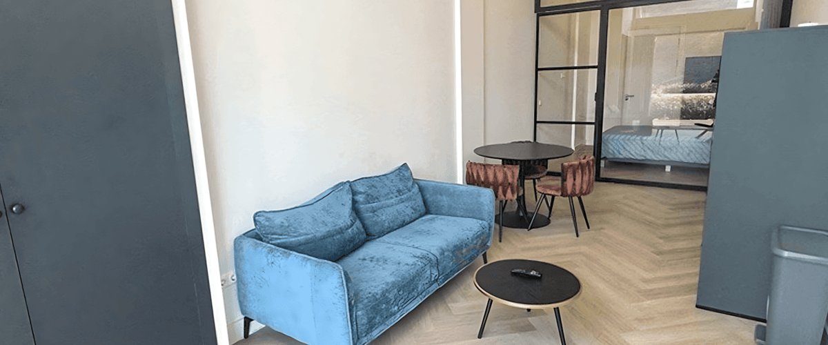 Appartement huren in Beverwijk