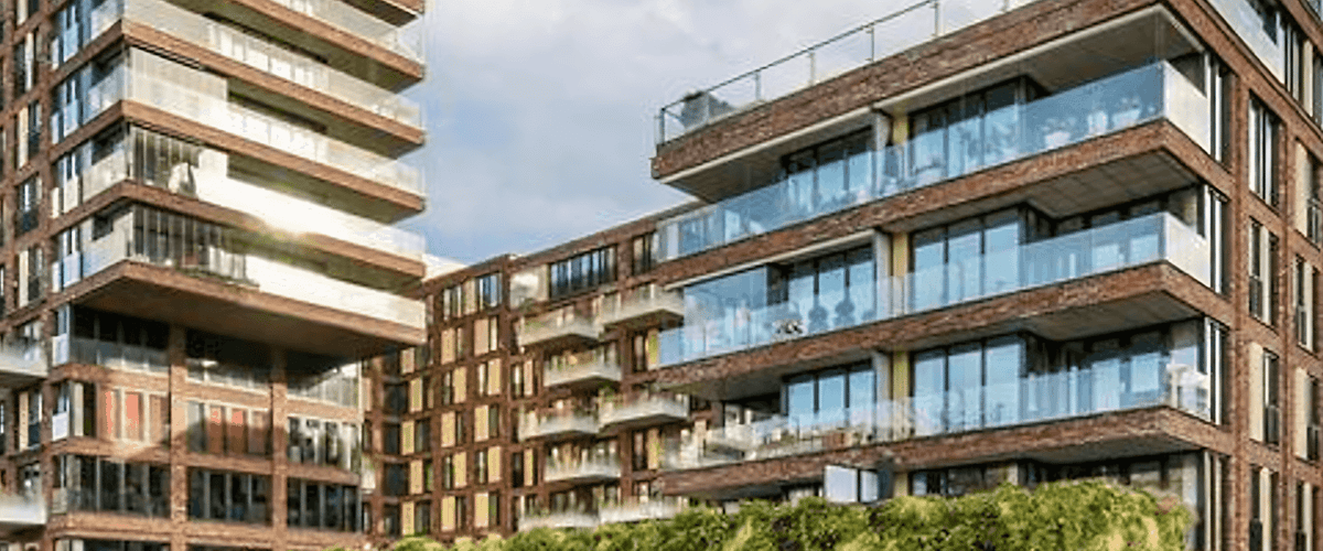Appartement huren in Amstelveen