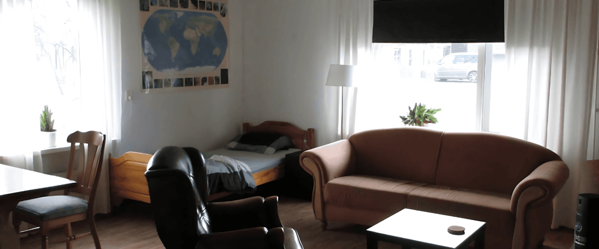 Kamer huren in Jorwert