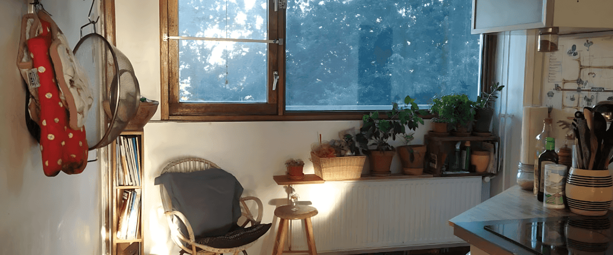 Kamer huren in Amsterdam