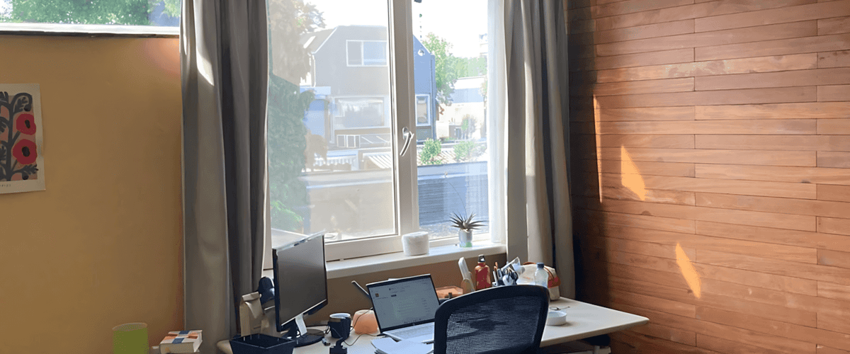 Kamer huren in Rosmalen