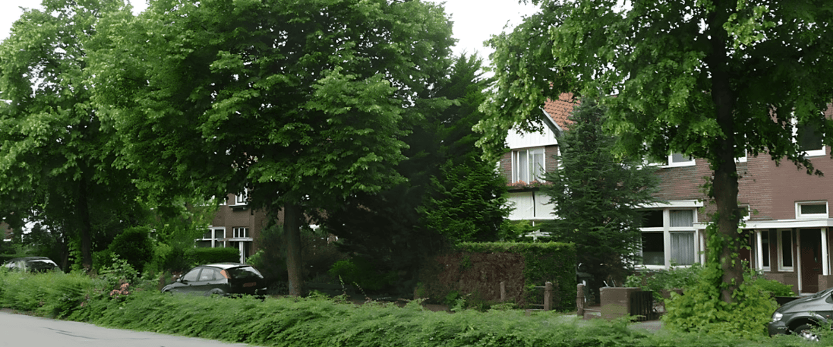 Kamer huren in Leeuwarden