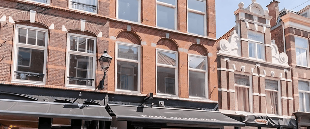 Appartement huren in Den Haag