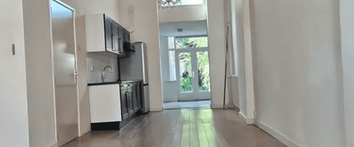 Appartement huren in Maastricht