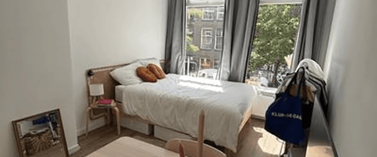 Kamer huren in Groningen