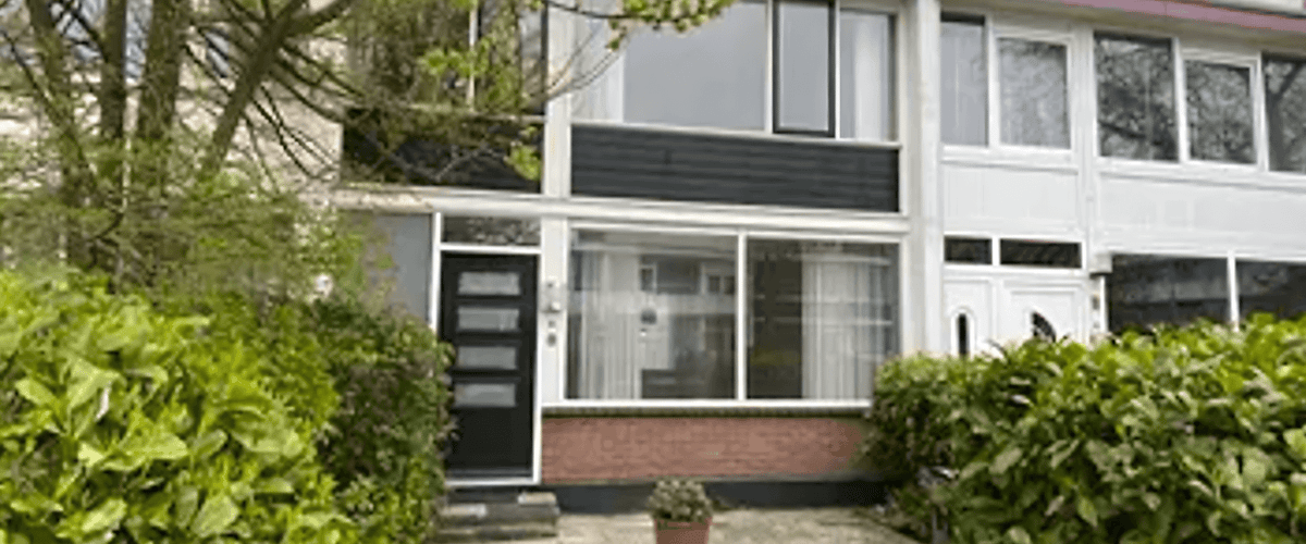 Huis huren in Amstelveen