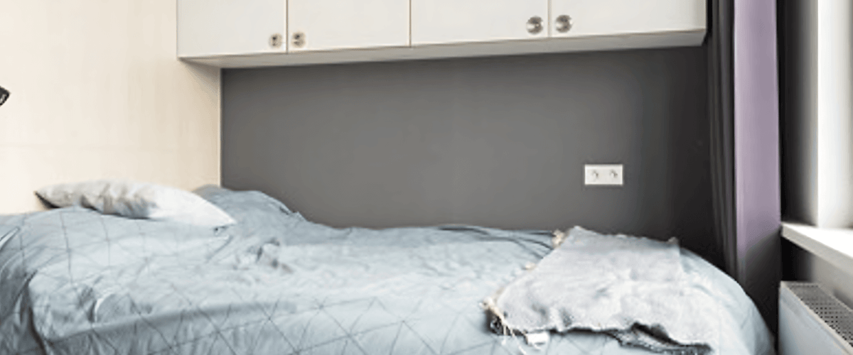Appartement huren in Amsterdam
