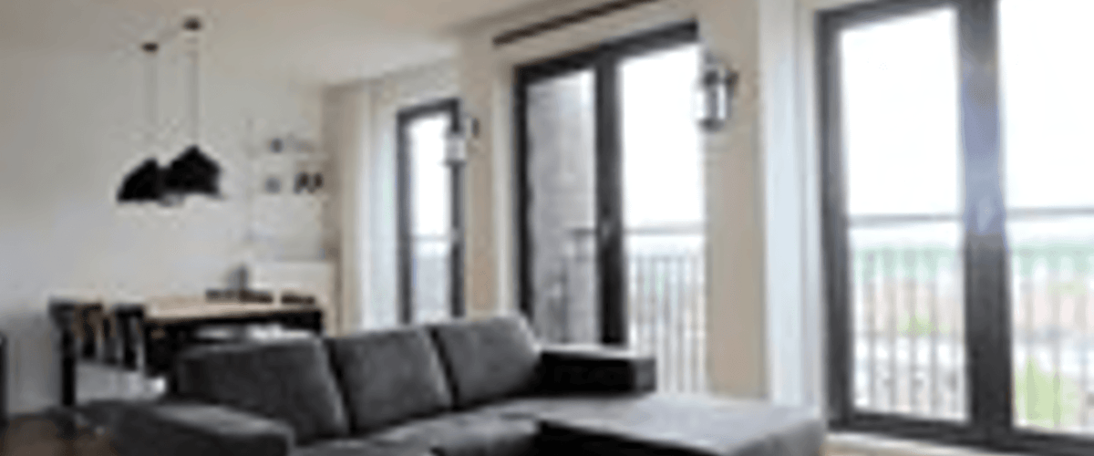 Appartement huren in Amsterdam