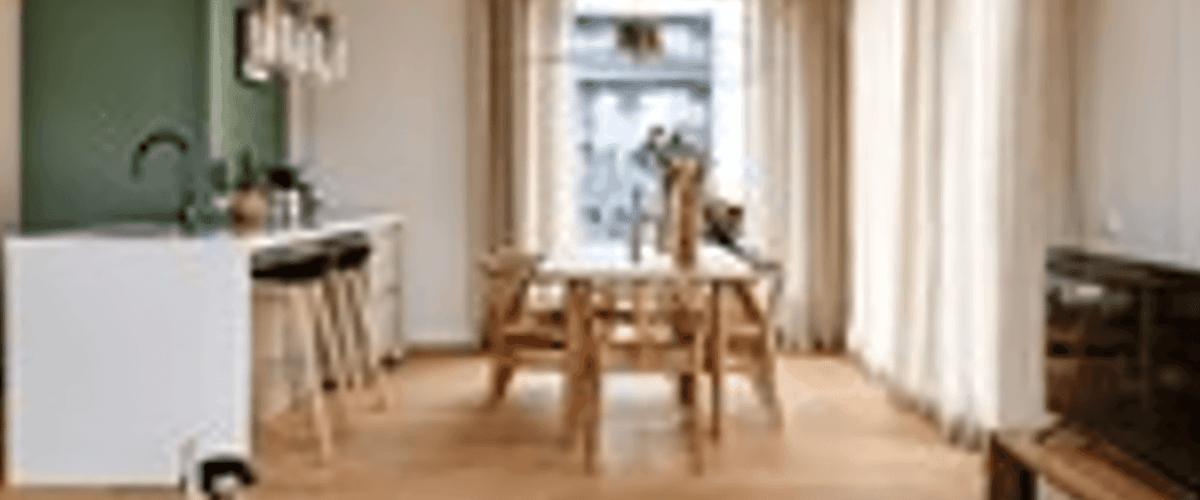 Appartement huren in Amsterdam