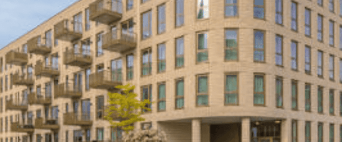 Appartement huren in Hilversum