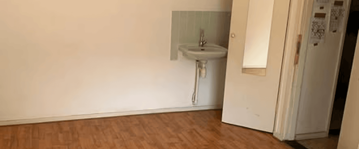 Kamer huren in Tilburg
