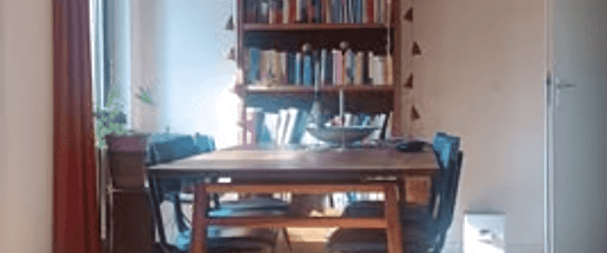 Appartement huren in Amsterdam