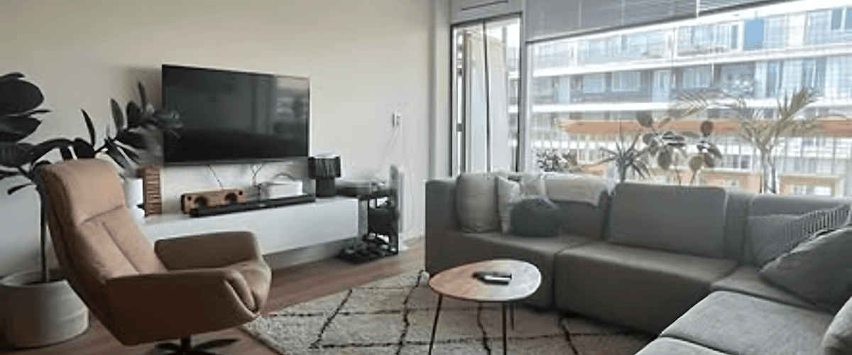 Kamer huren in Amsterdam