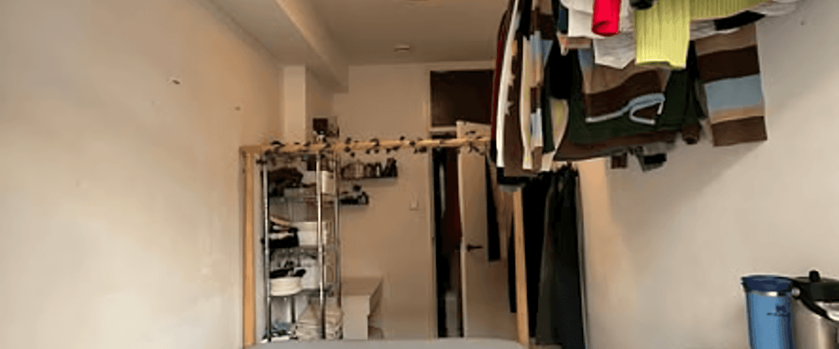 Kamer huren in Amsterdam