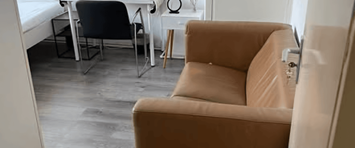 Kamer huren in Rotterdam