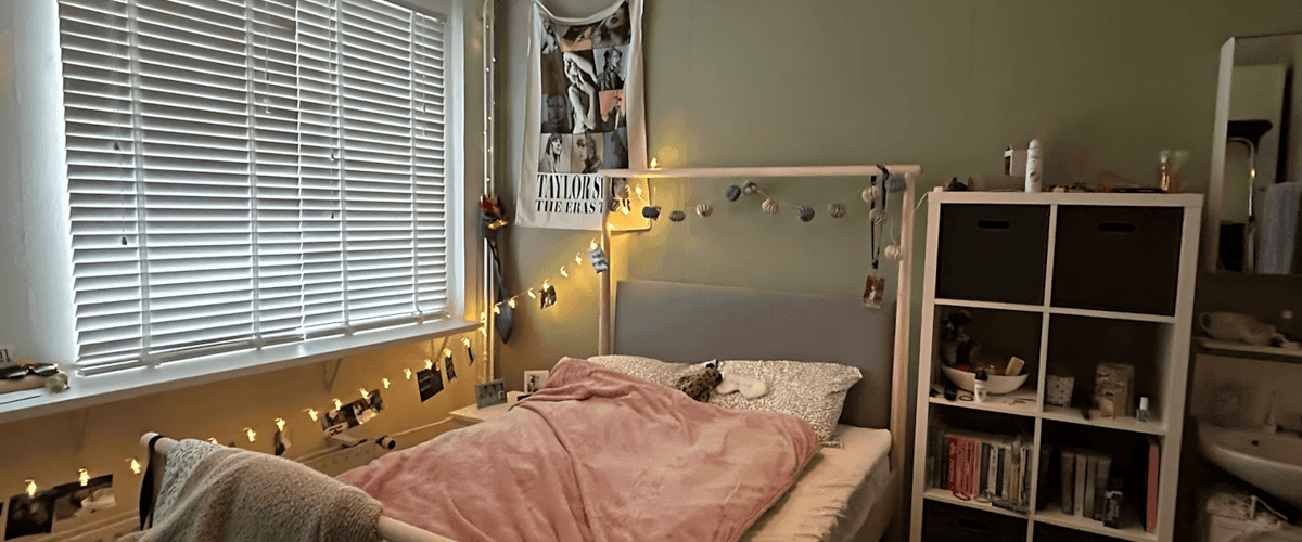 Kamer huren in Enschede