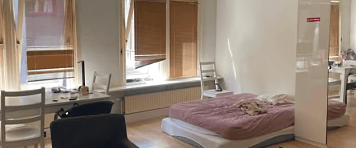Kamer huren in Groningen