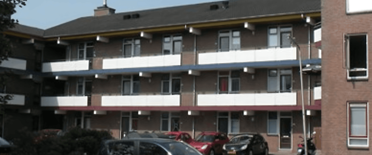 Appartement huren in Boskoop
