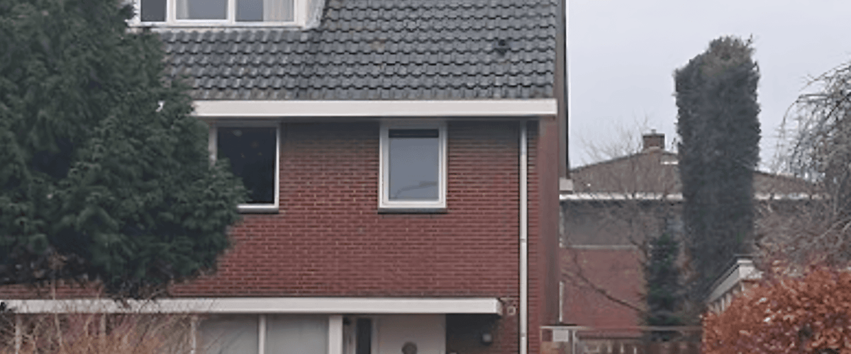 Huis huren in Noordwijk