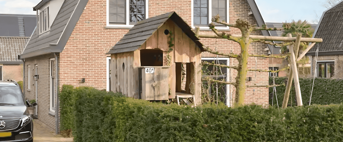 Huis huren in Eemnes