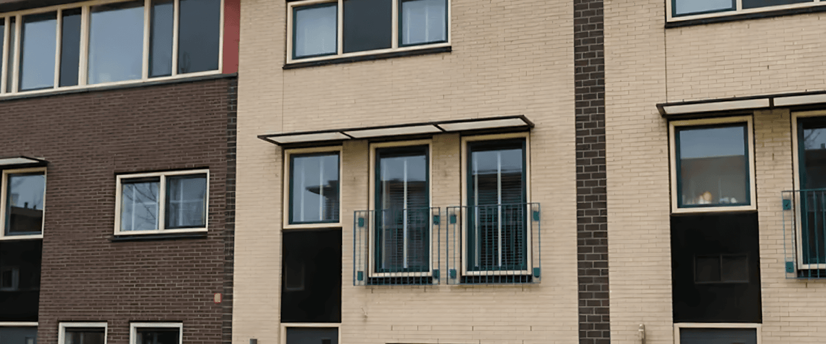 Huis huren in Nieuw Vennep