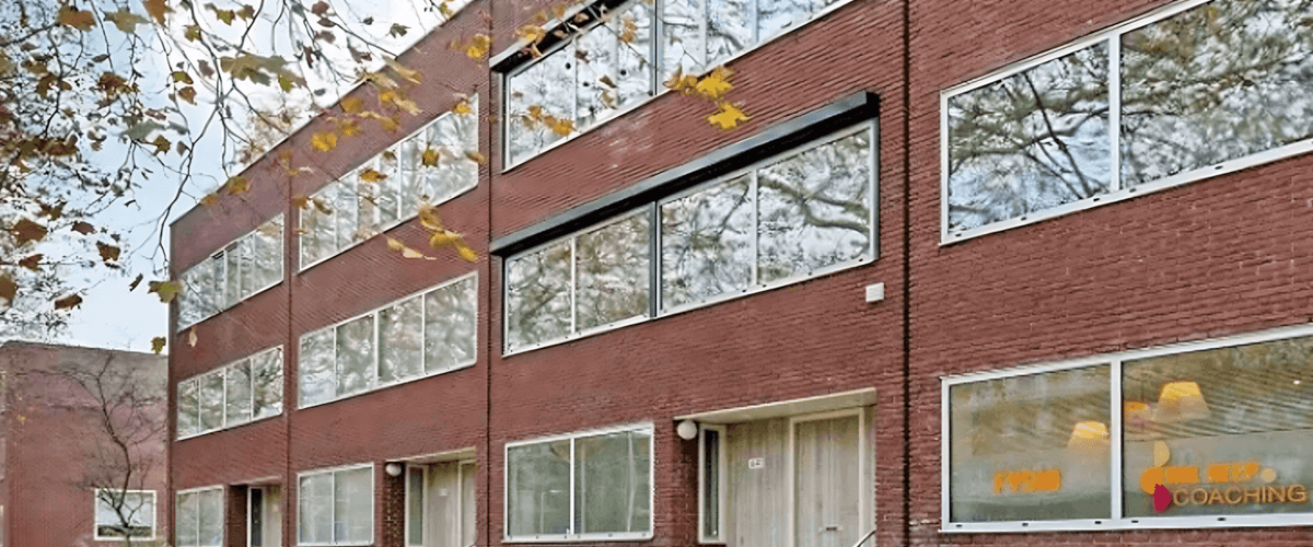 Appartement huren in Amsterdam