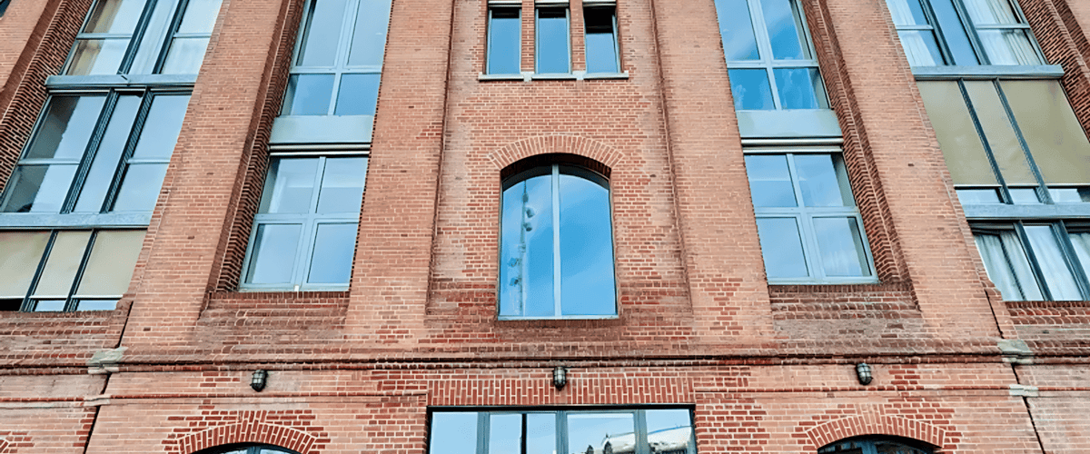 Appartement huren in Amsterdam