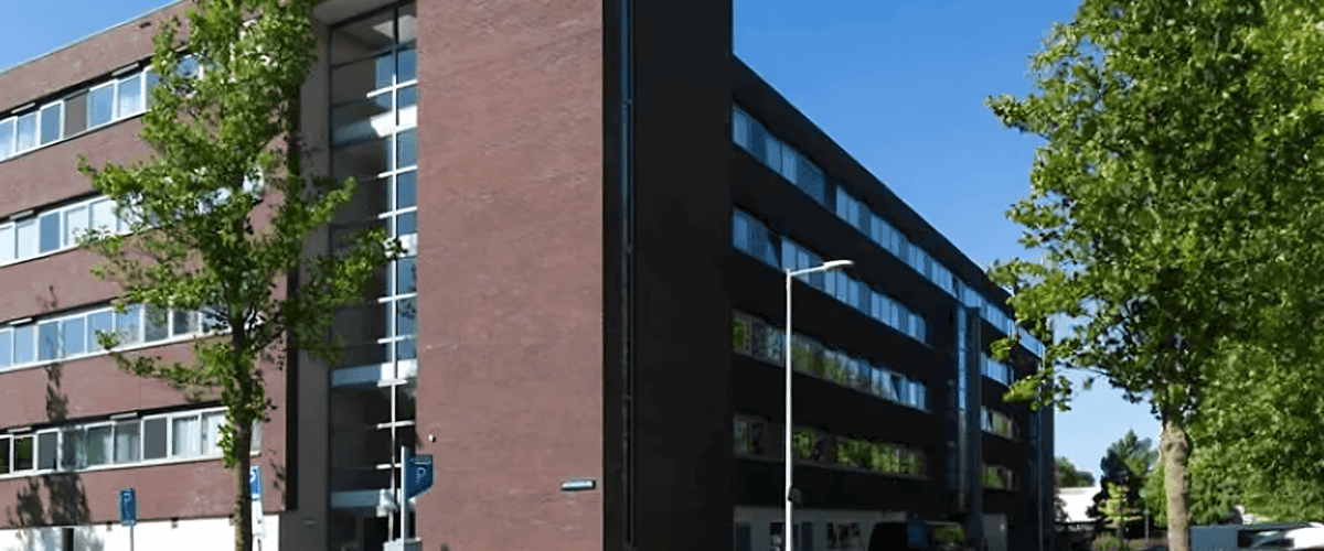 Appartement huren in Amsterdam