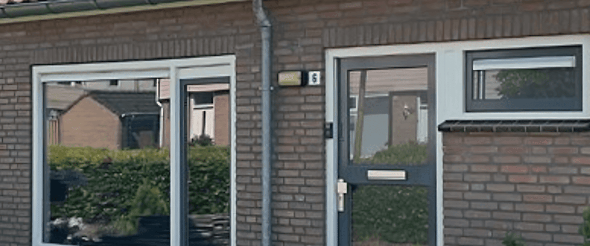Huis huren in Helmond