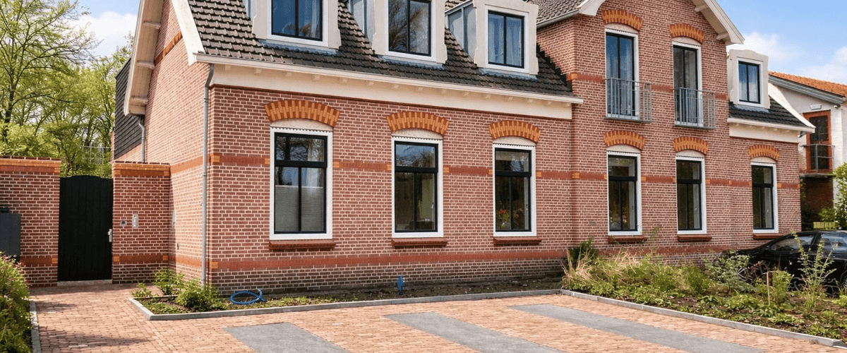 Appartement huren in Renesse