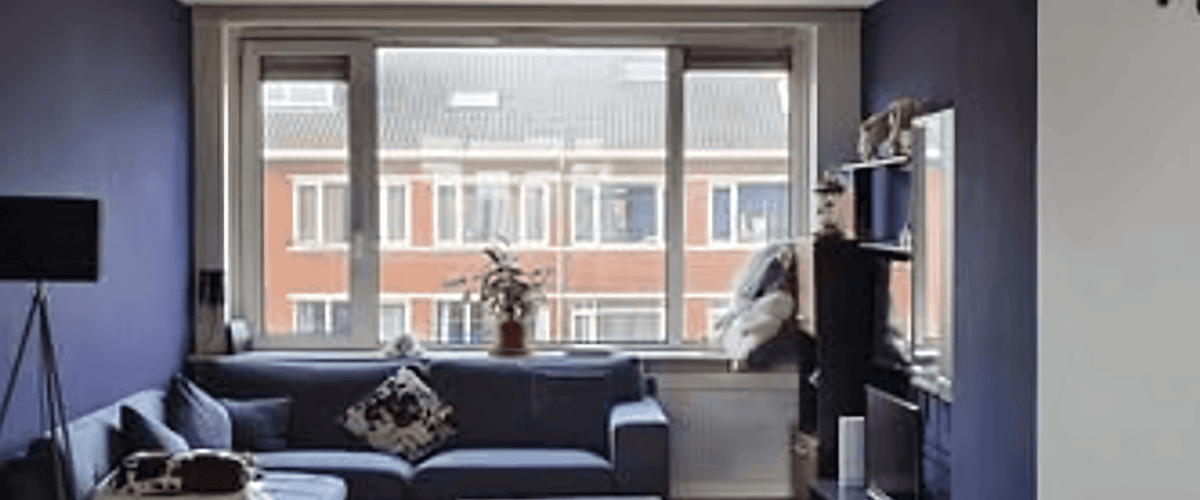 Kamer huren in Den Haag