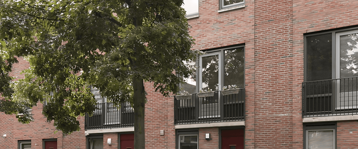 Kamer huren in Rotterdam